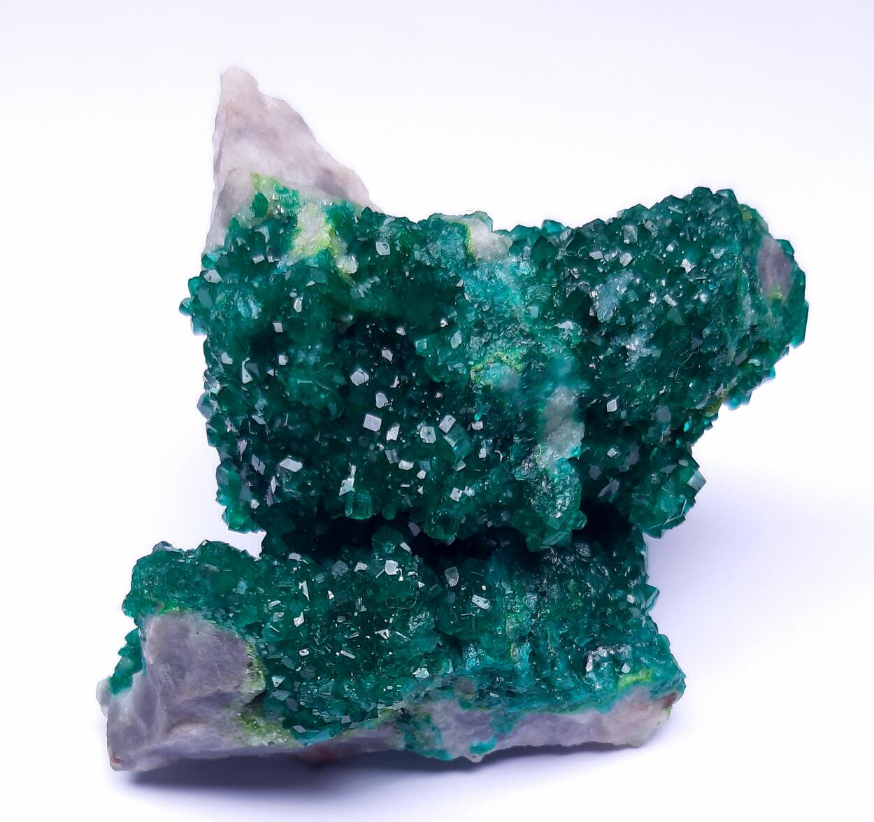 Dioptase