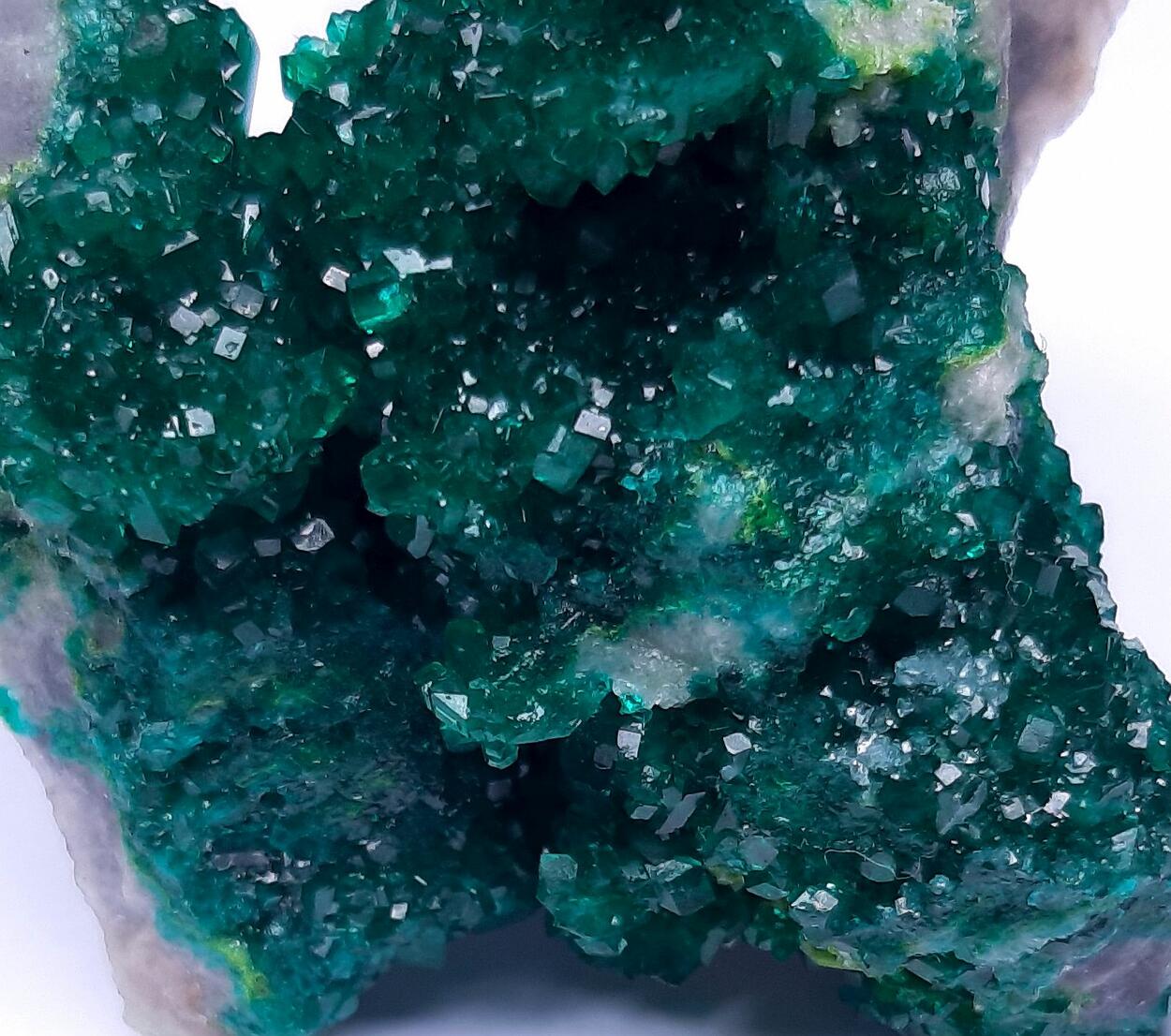 Dioptase