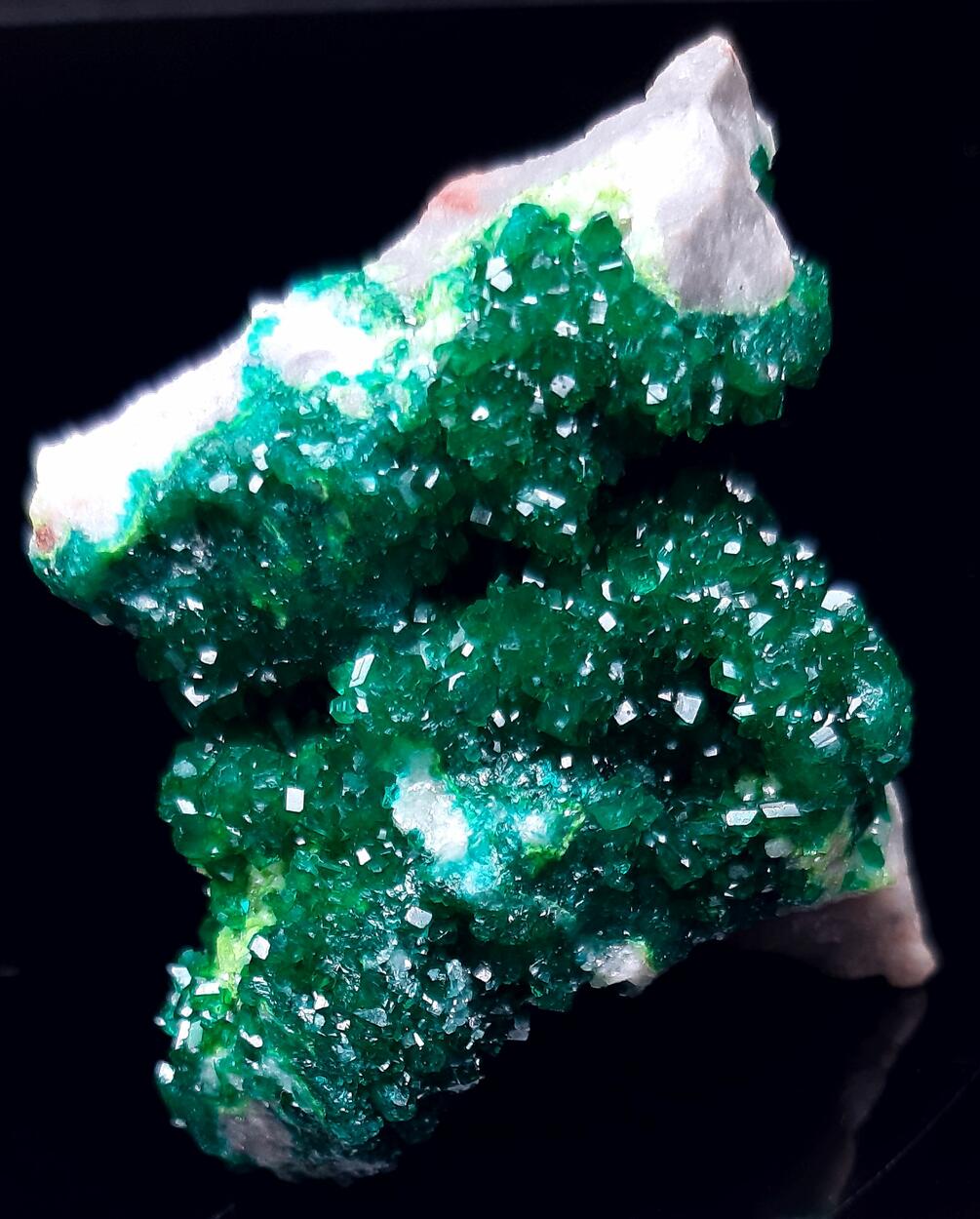 Dioptase