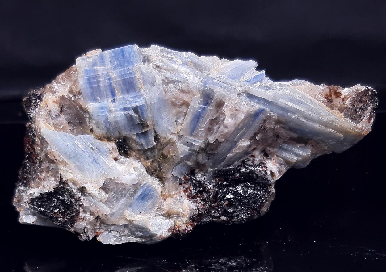 Kyanite
