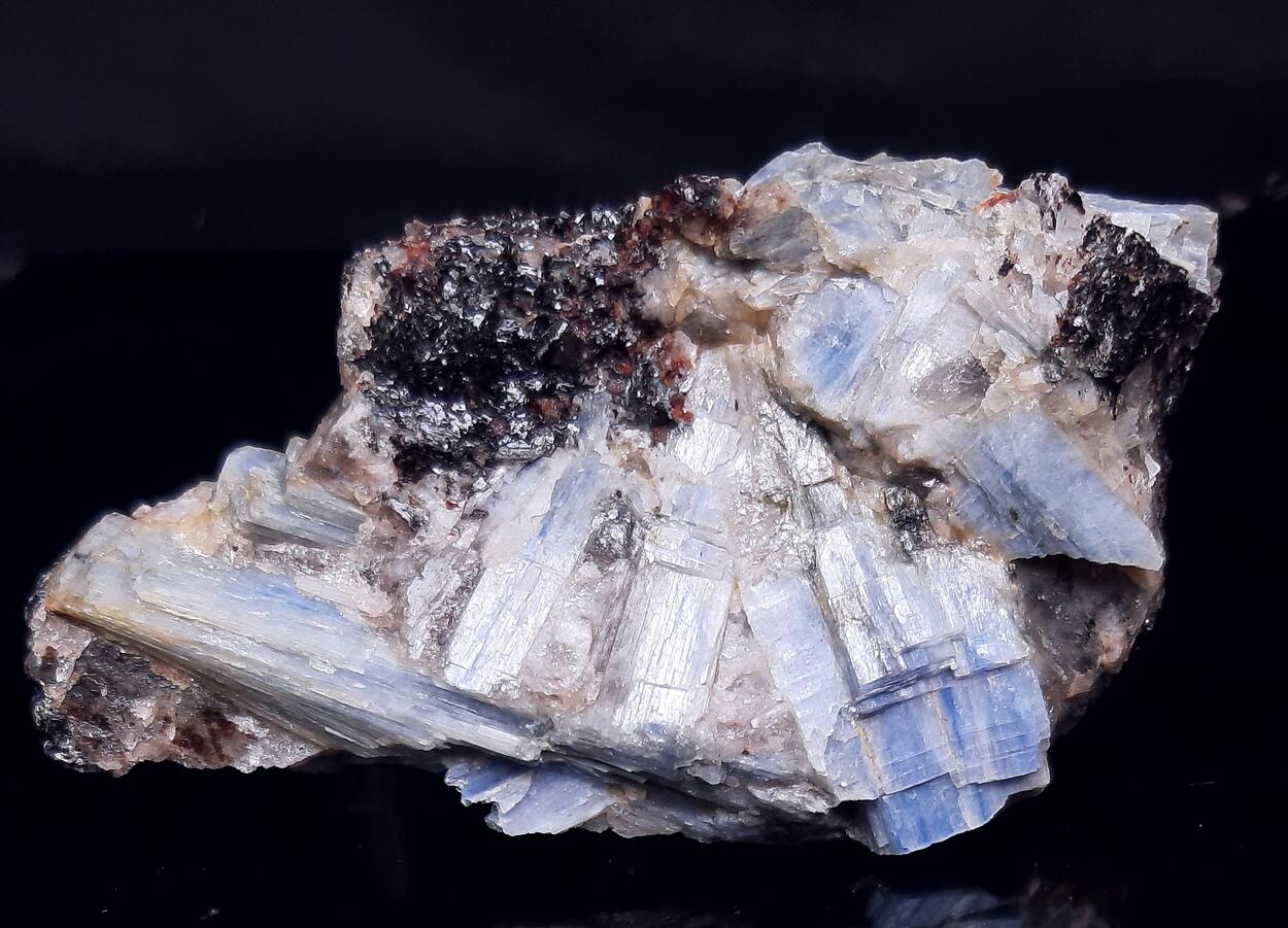 Kyanite