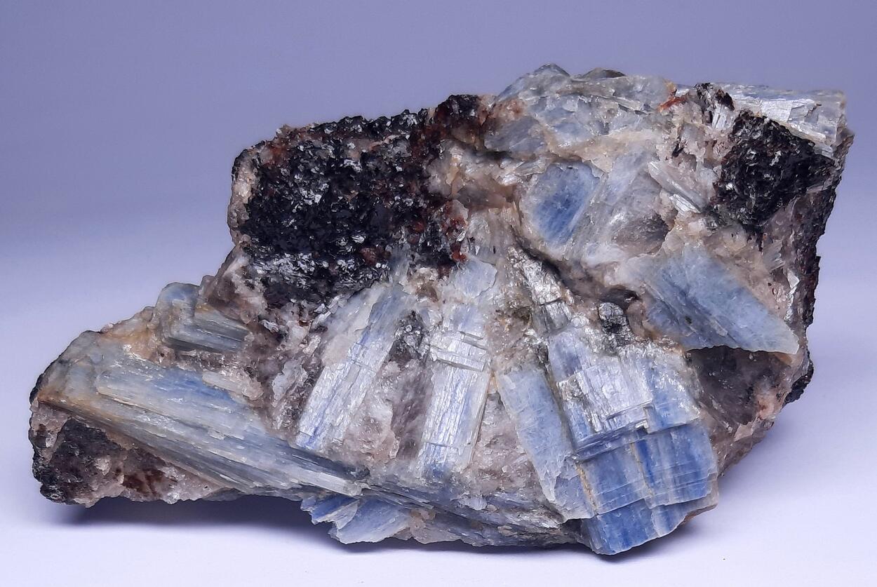 Kyanite