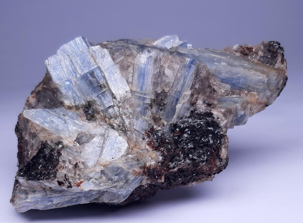Kyanite