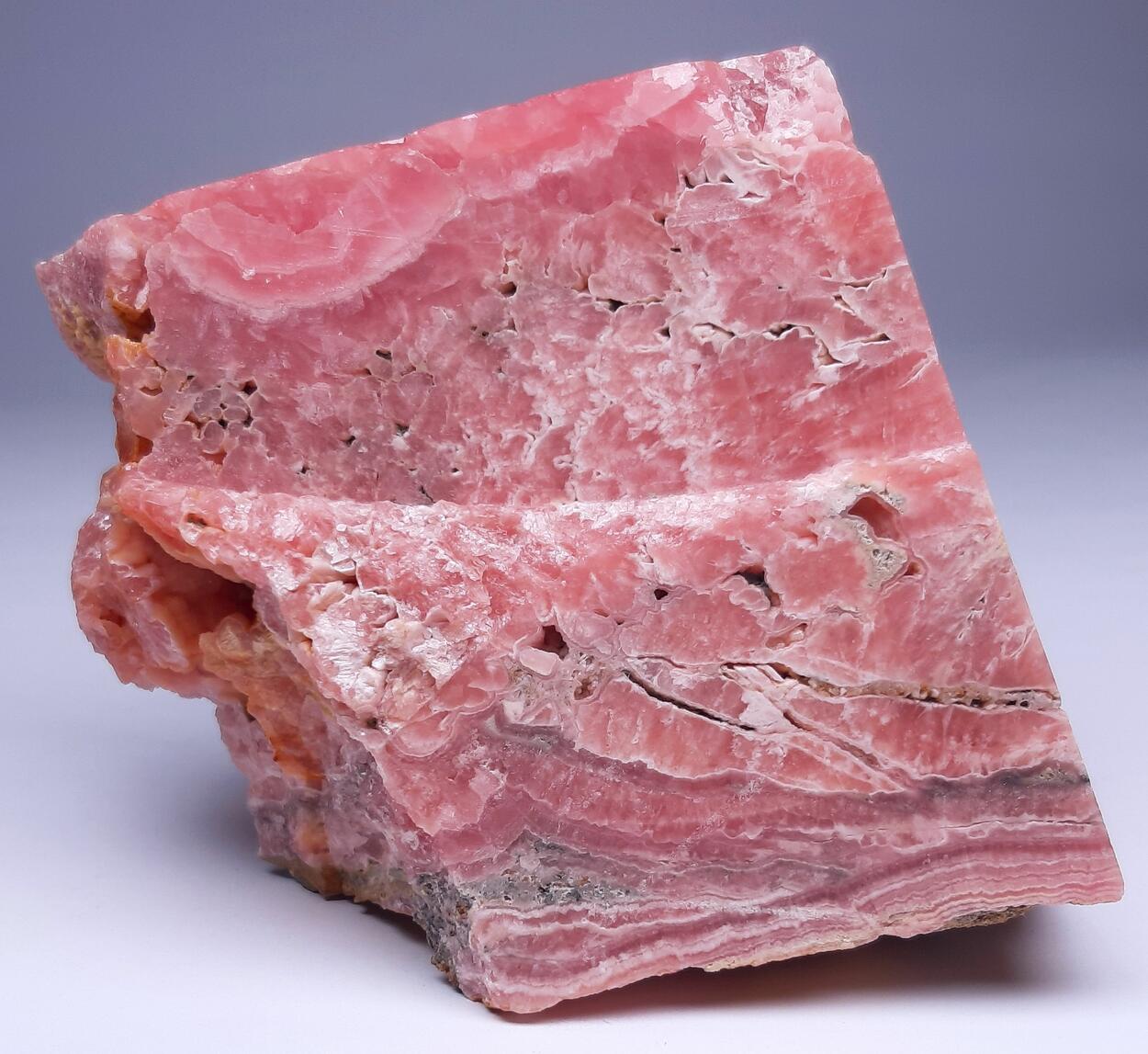 Rhodochrosite