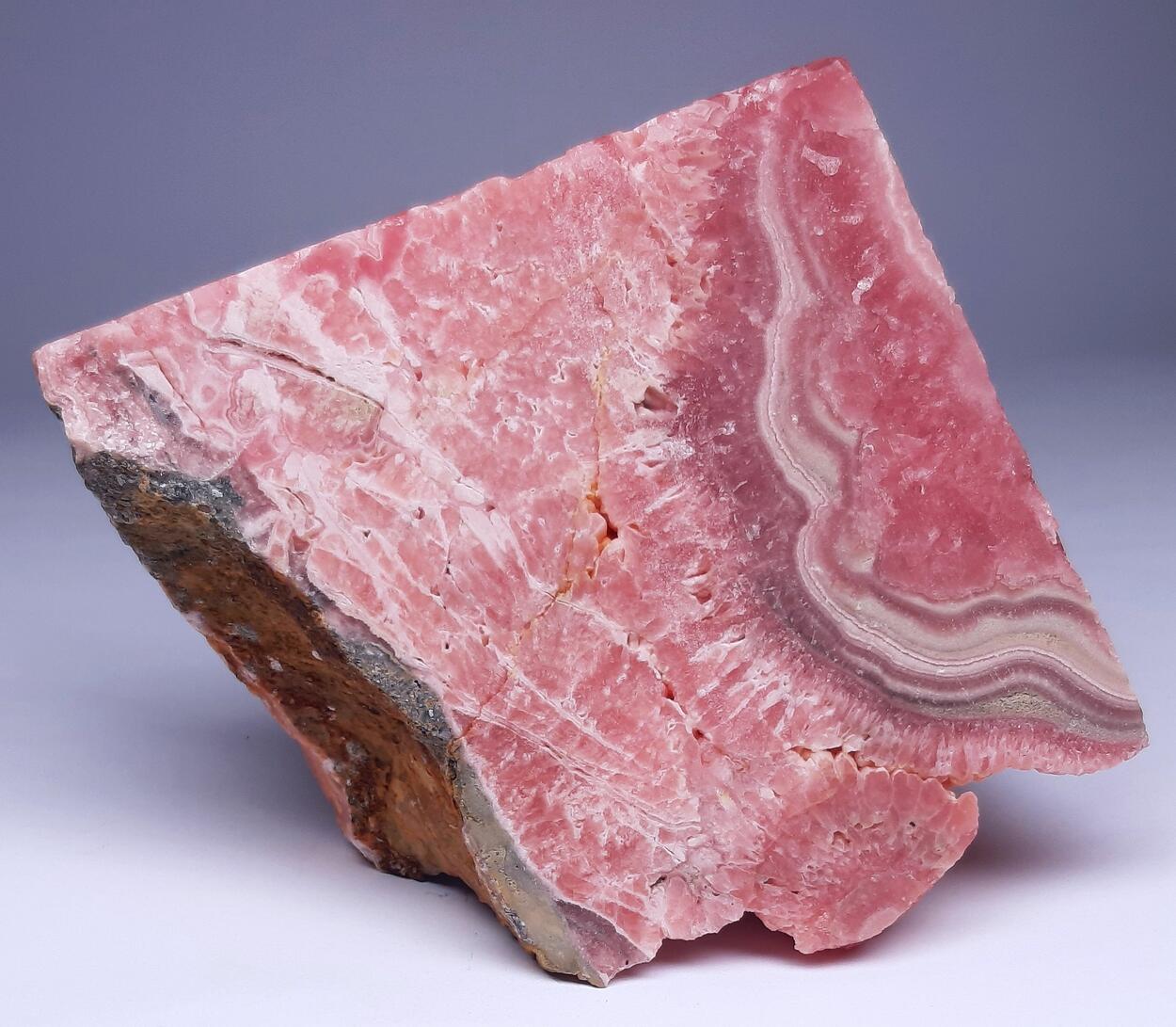 Rhodochrosite