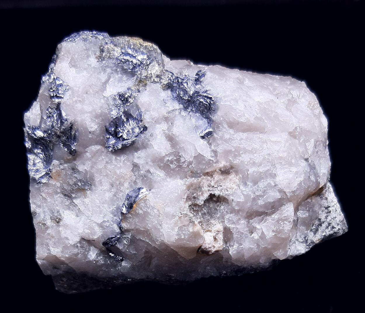 Molybdenite