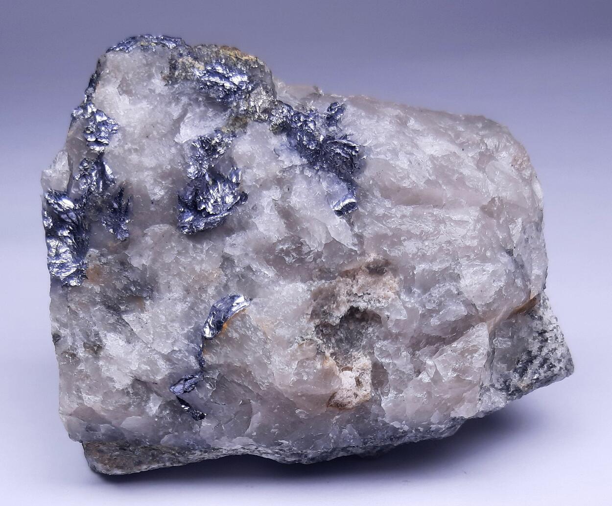 Molybdenite