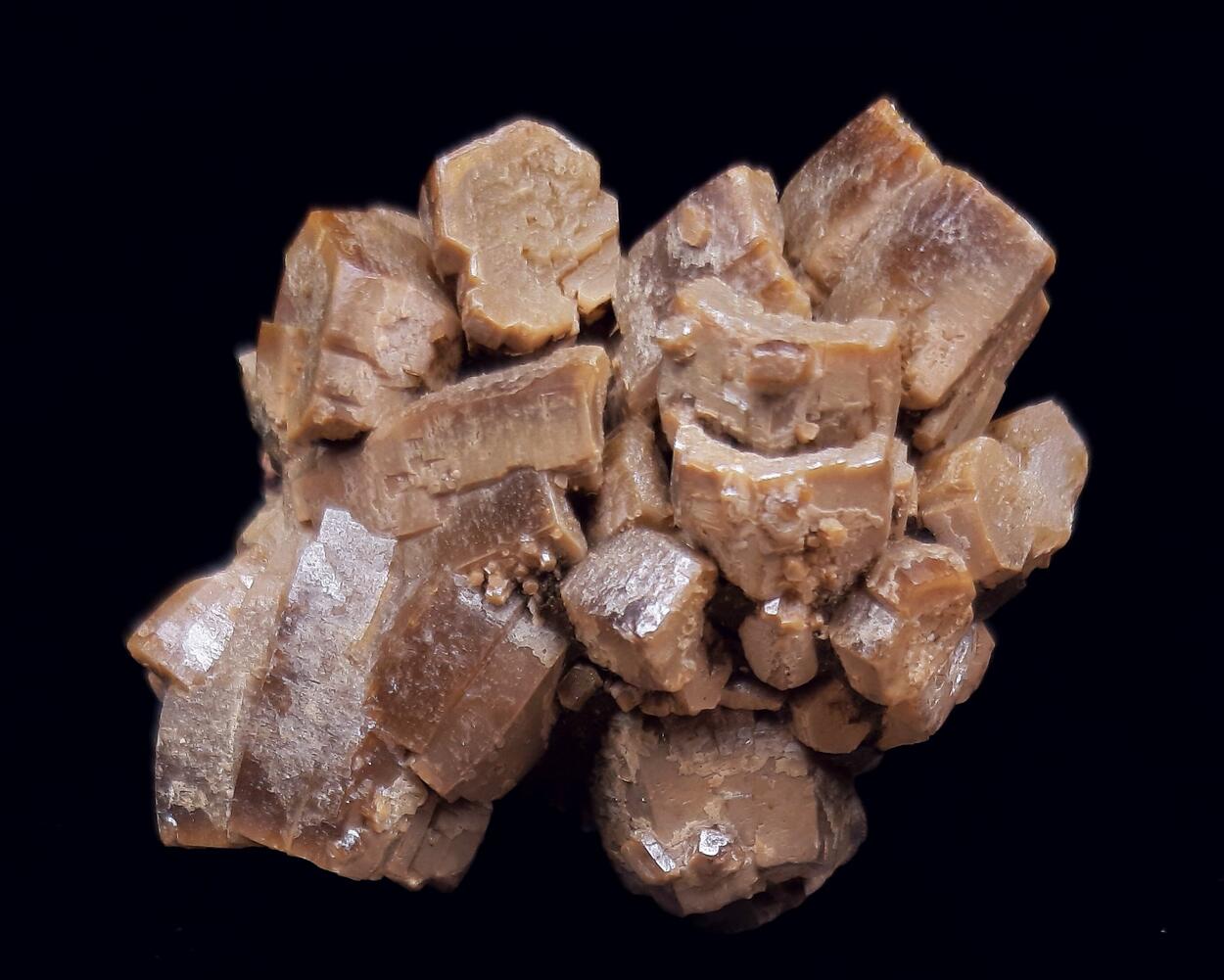 Vanadinite