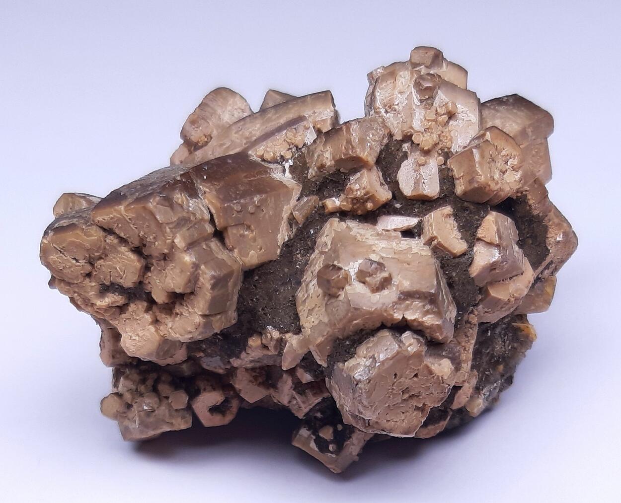 Vanadinite