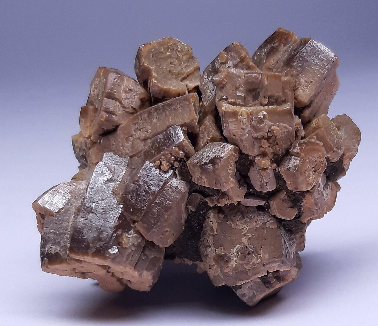 Vanadinite