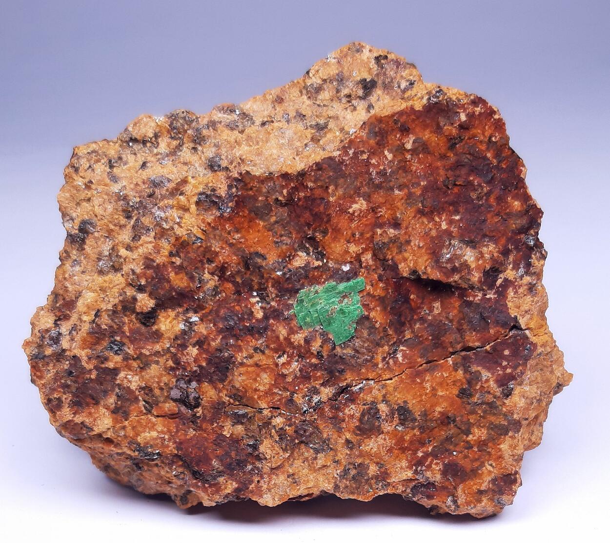 Torbernite