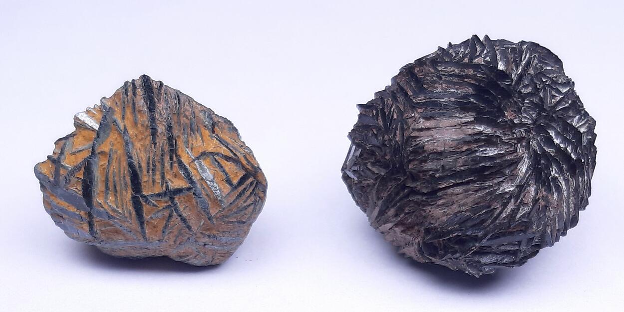Vivianite