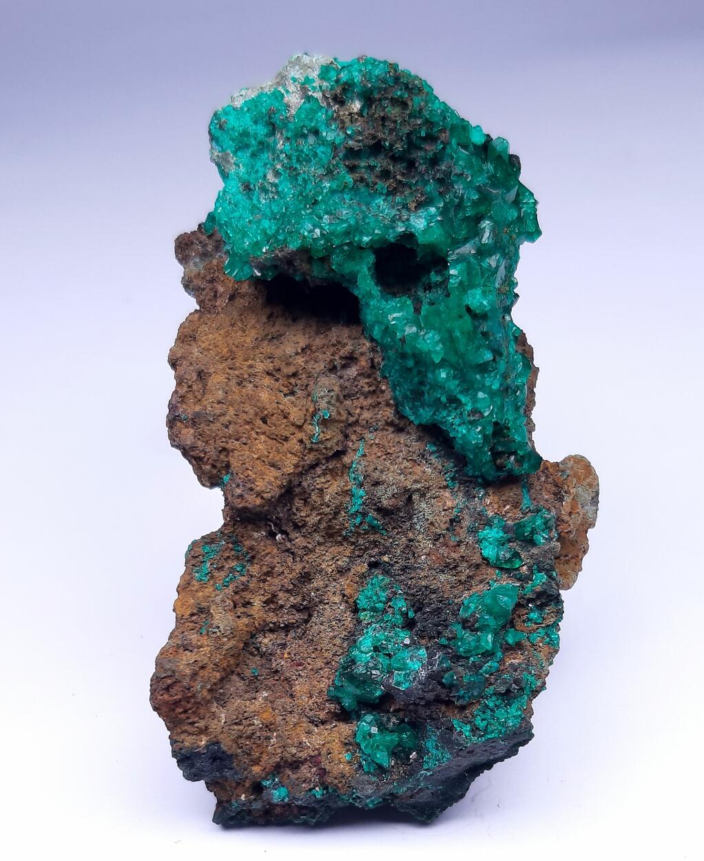 Dioptase