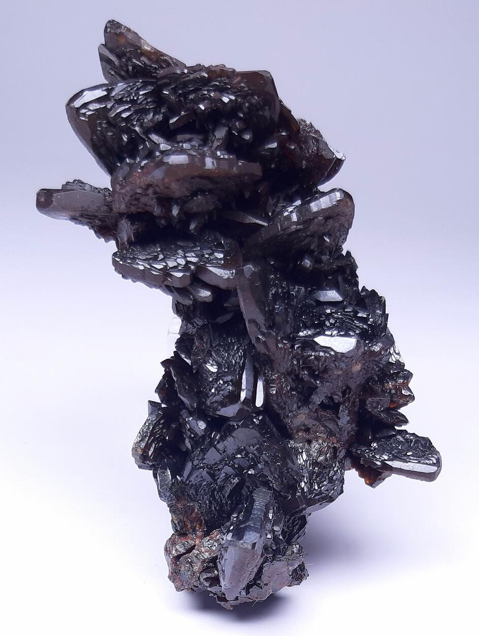 Descloizite