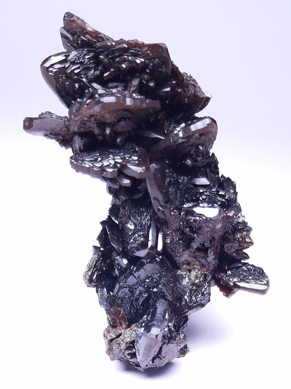 Descloizite