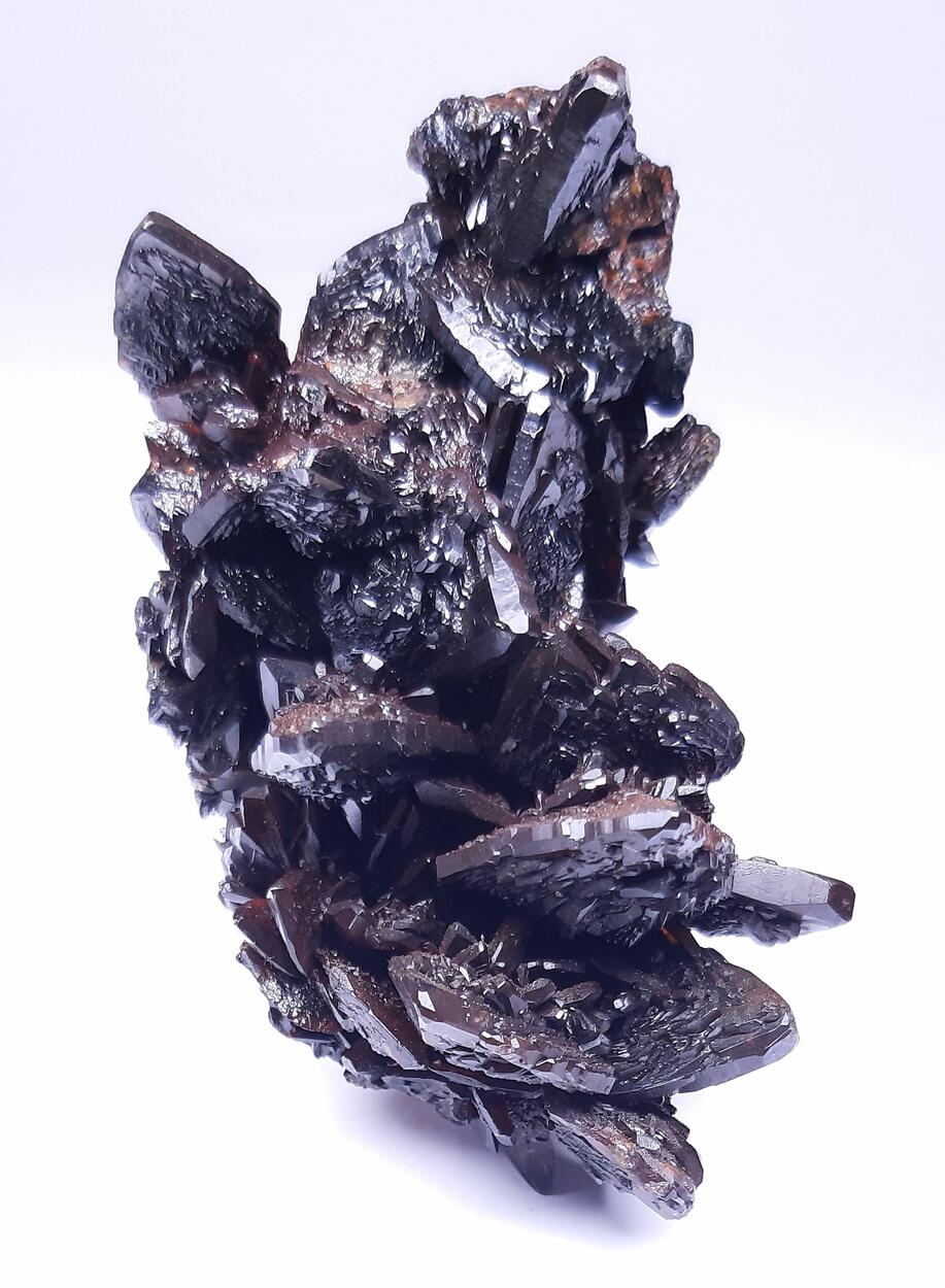 Descloizite