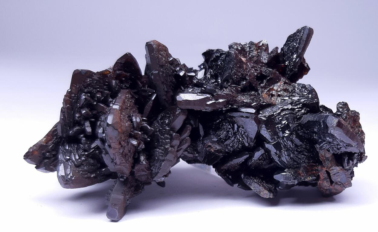Descloizite