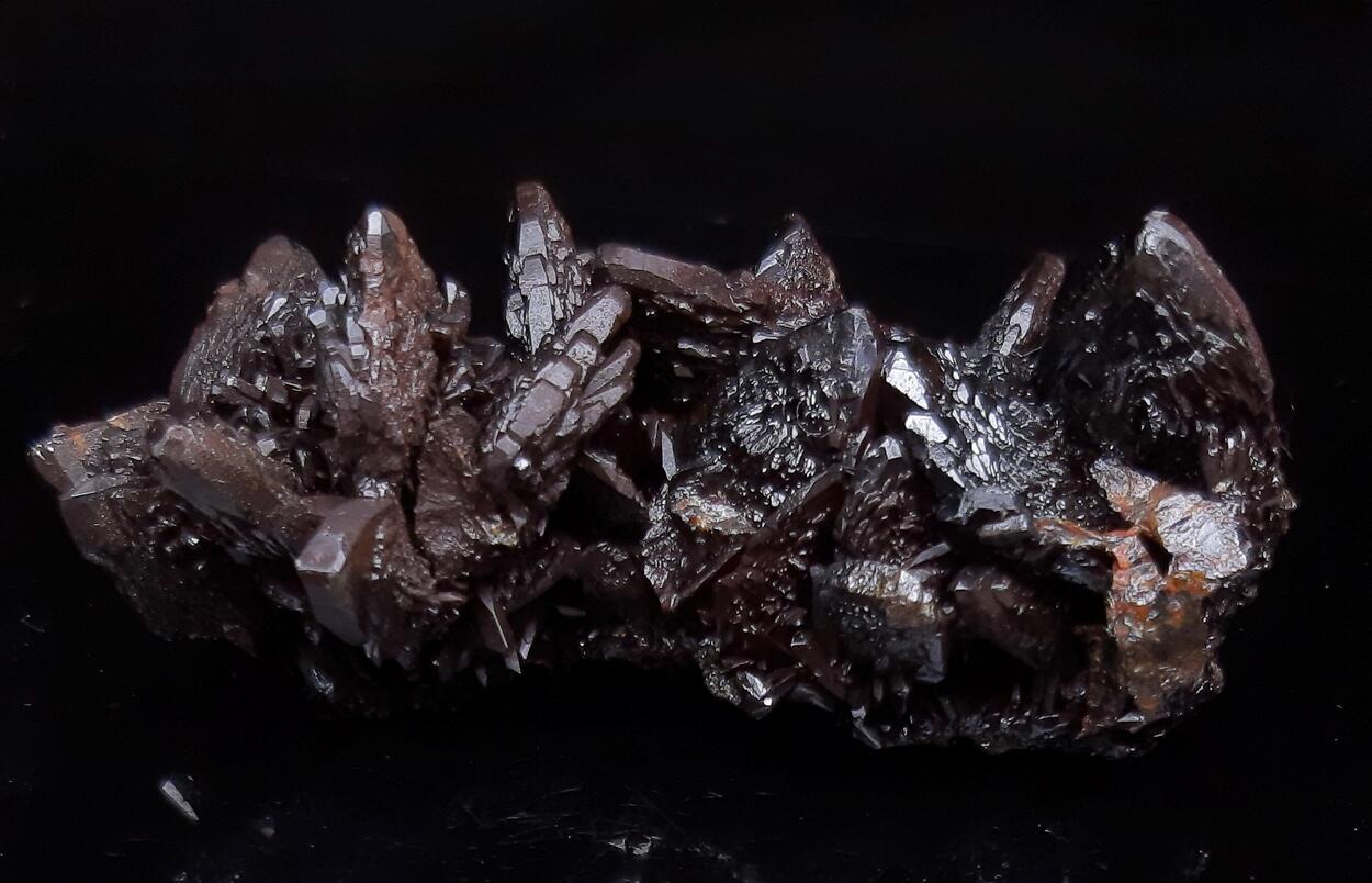 Descloizite