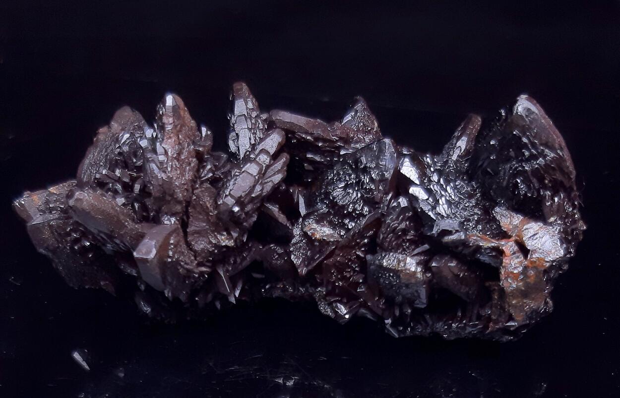 Descloizite