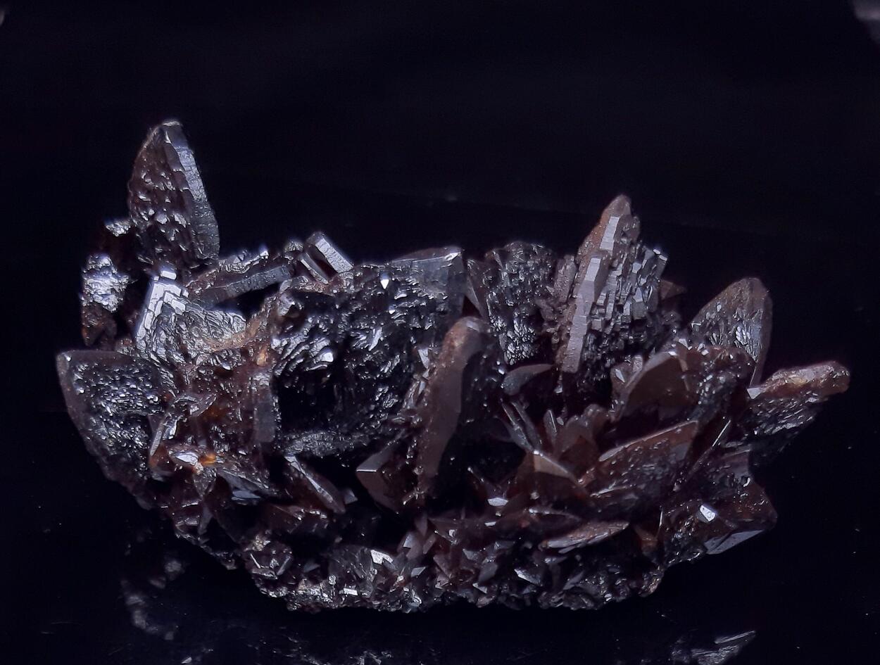 Descloizite