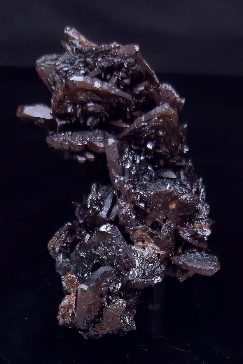 Descloizite