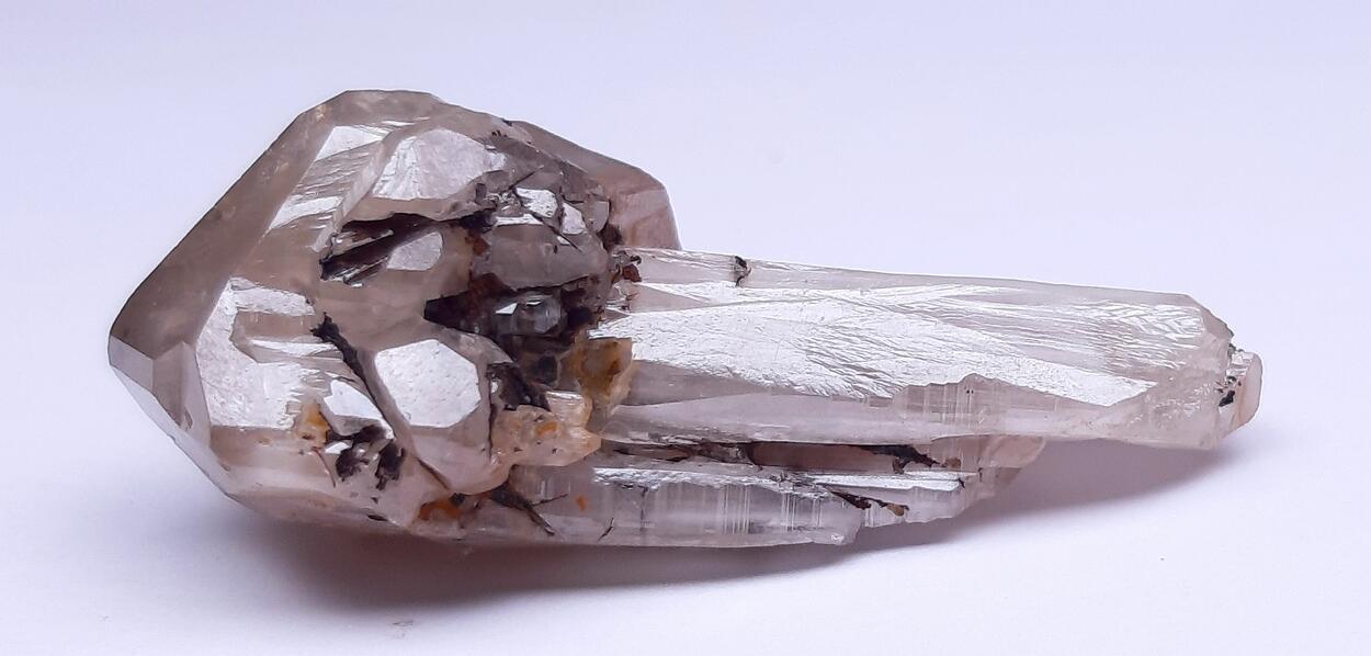 Cerussite