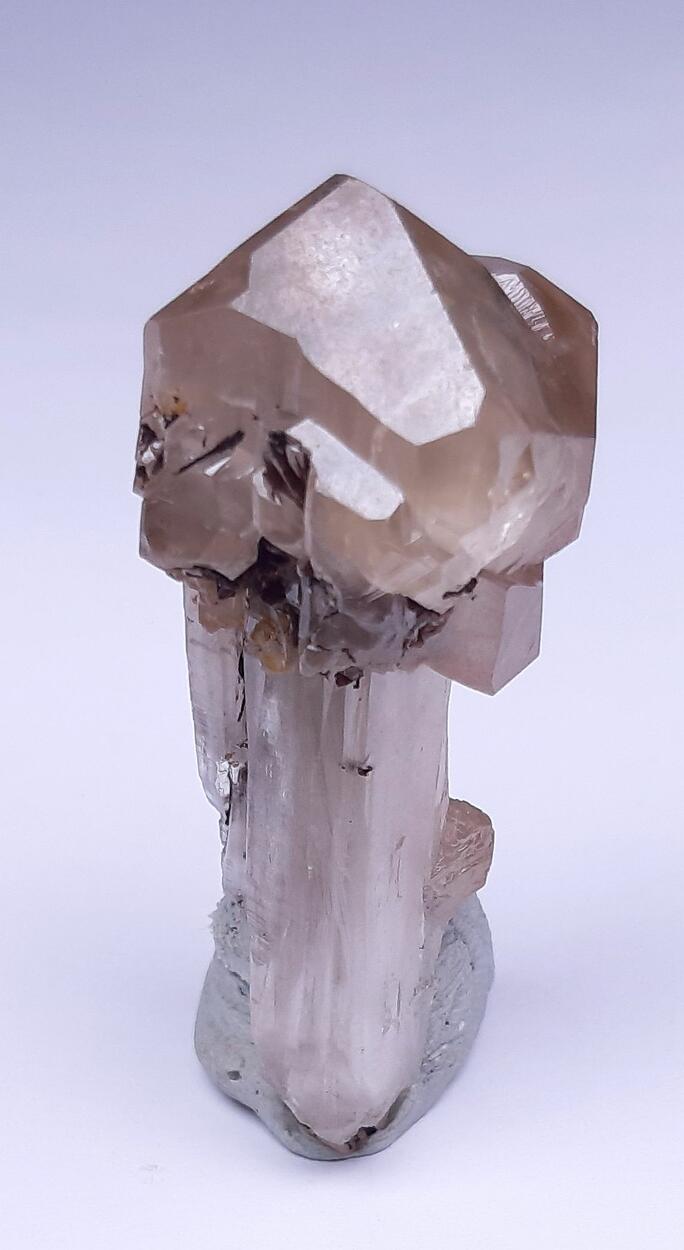 Cerussite