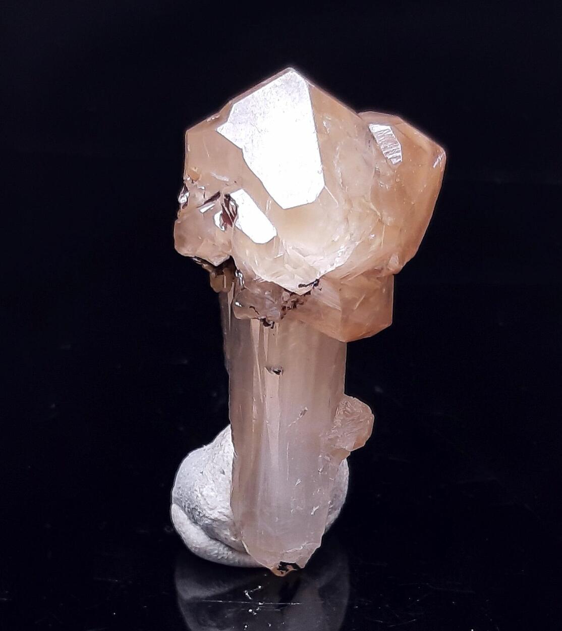 Cerussite