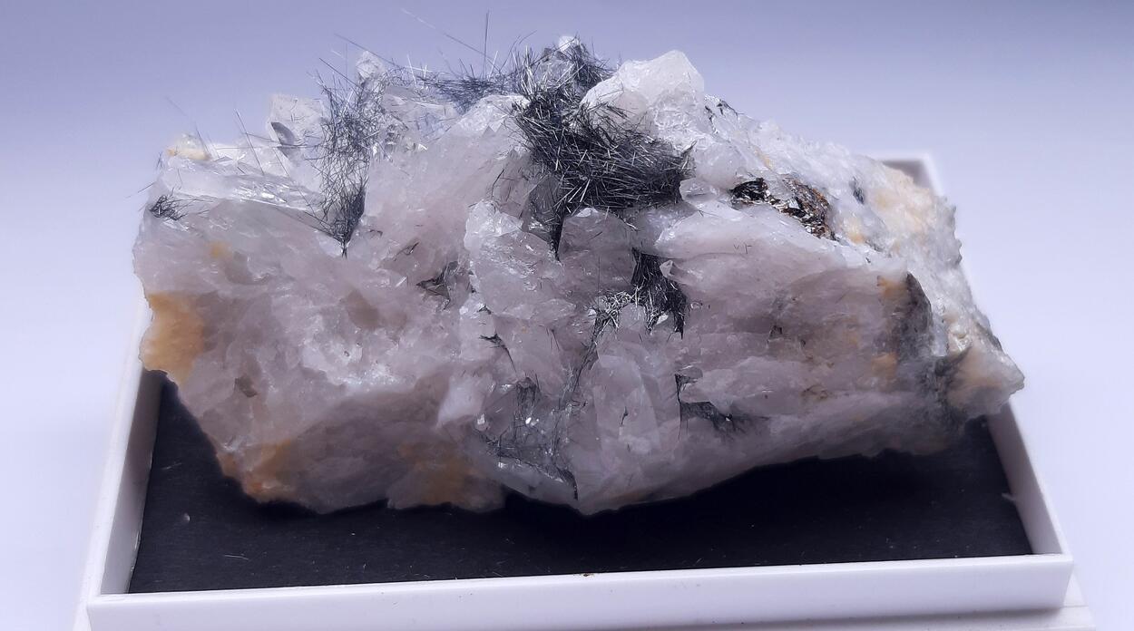 Boulangerite