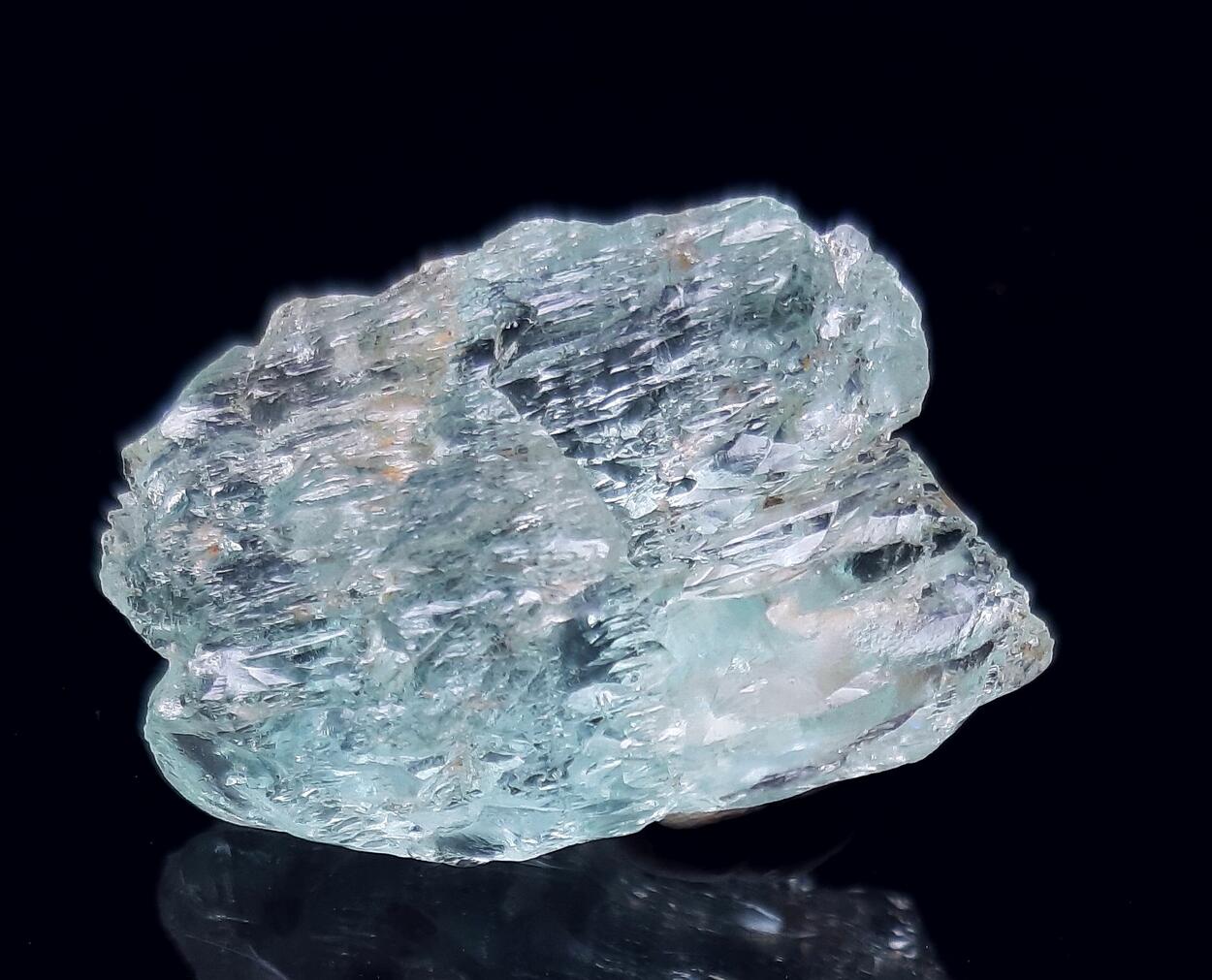 Aquamarine