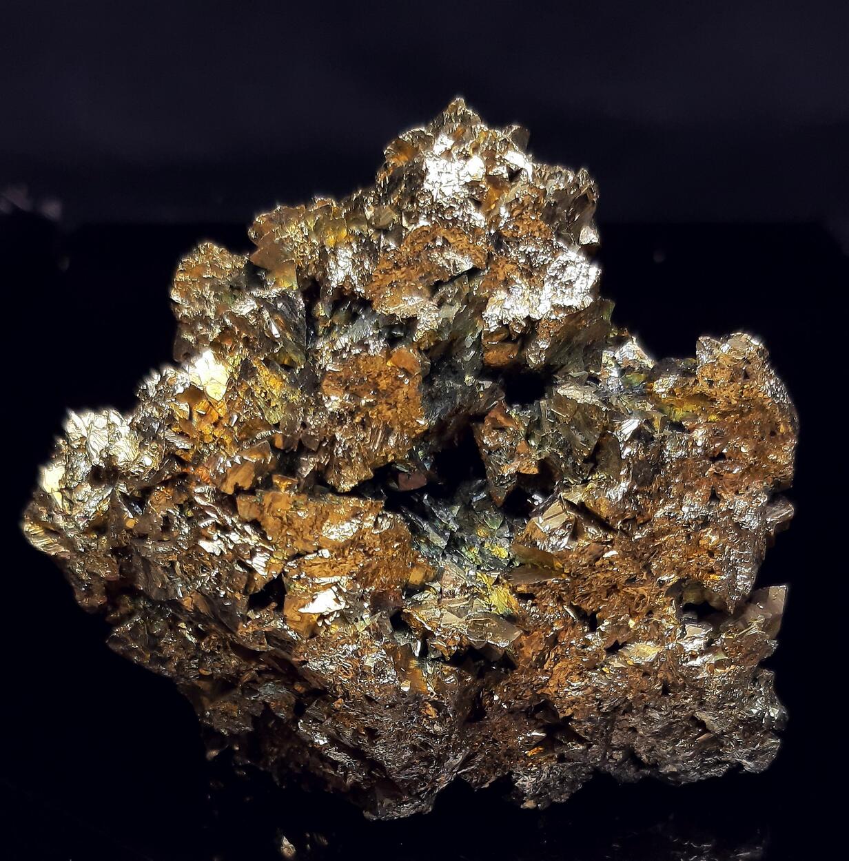 Chalcopyrite
