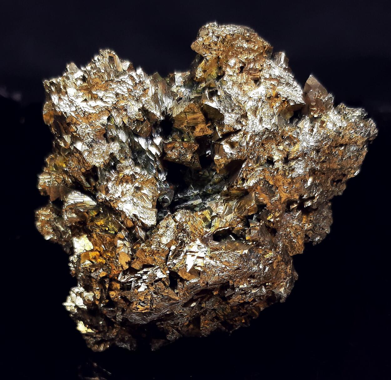 Chalcopyrite