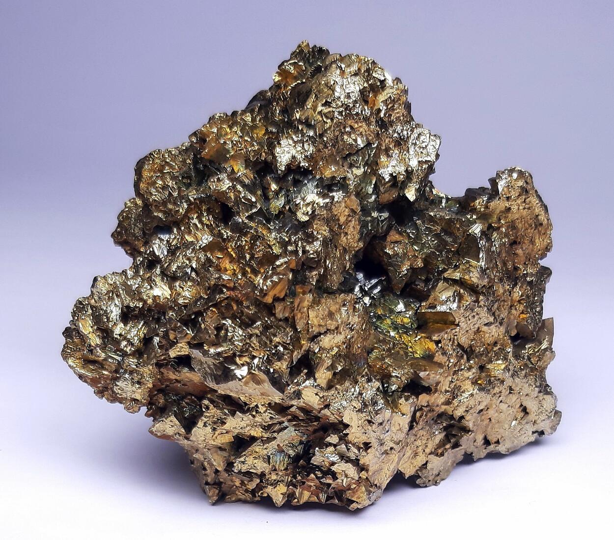 Chalcopyrite
