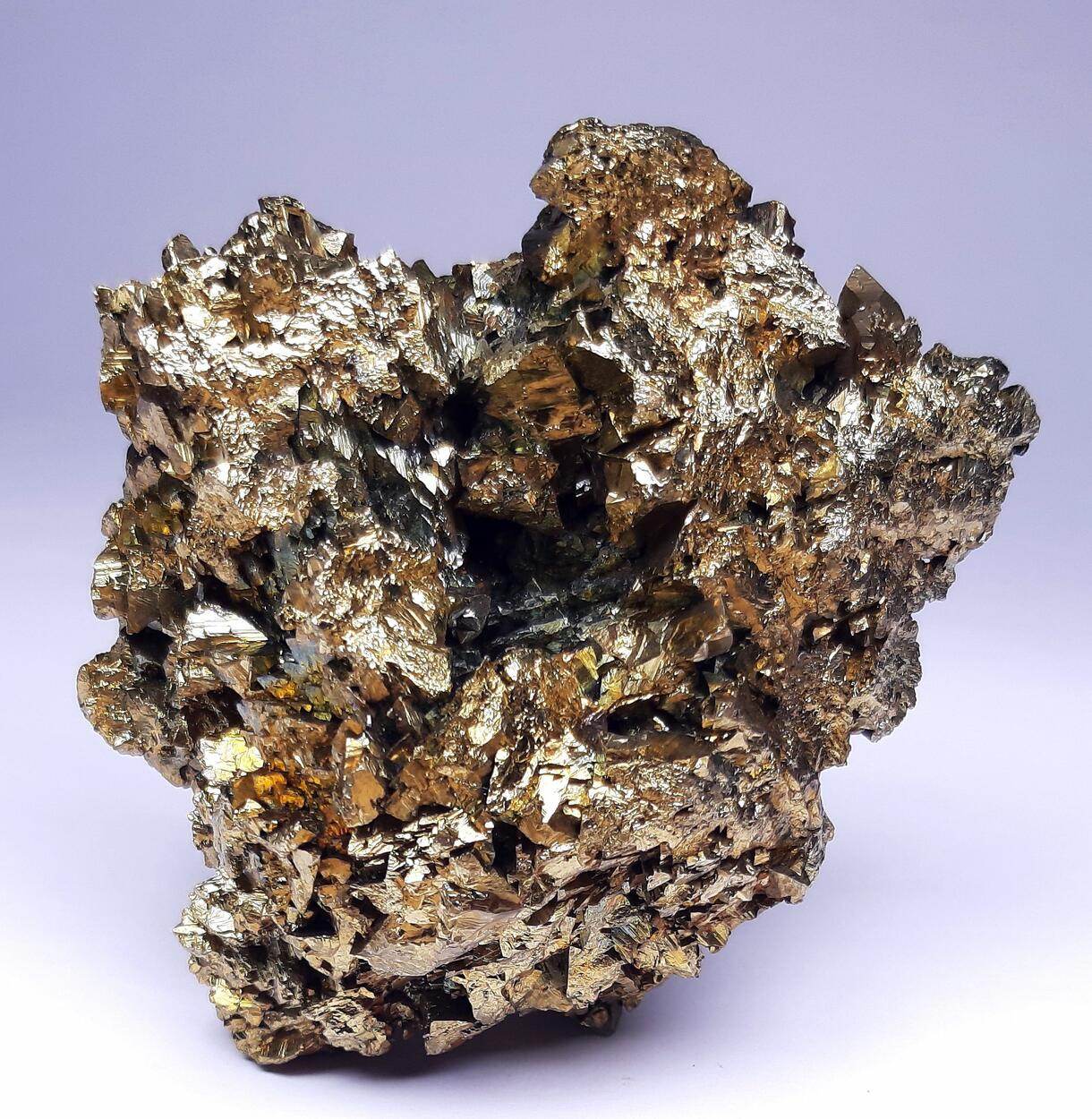 Chalcopyrite
