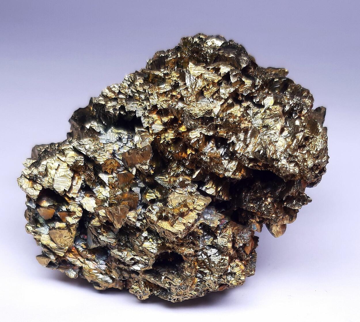 Chalcopyrite