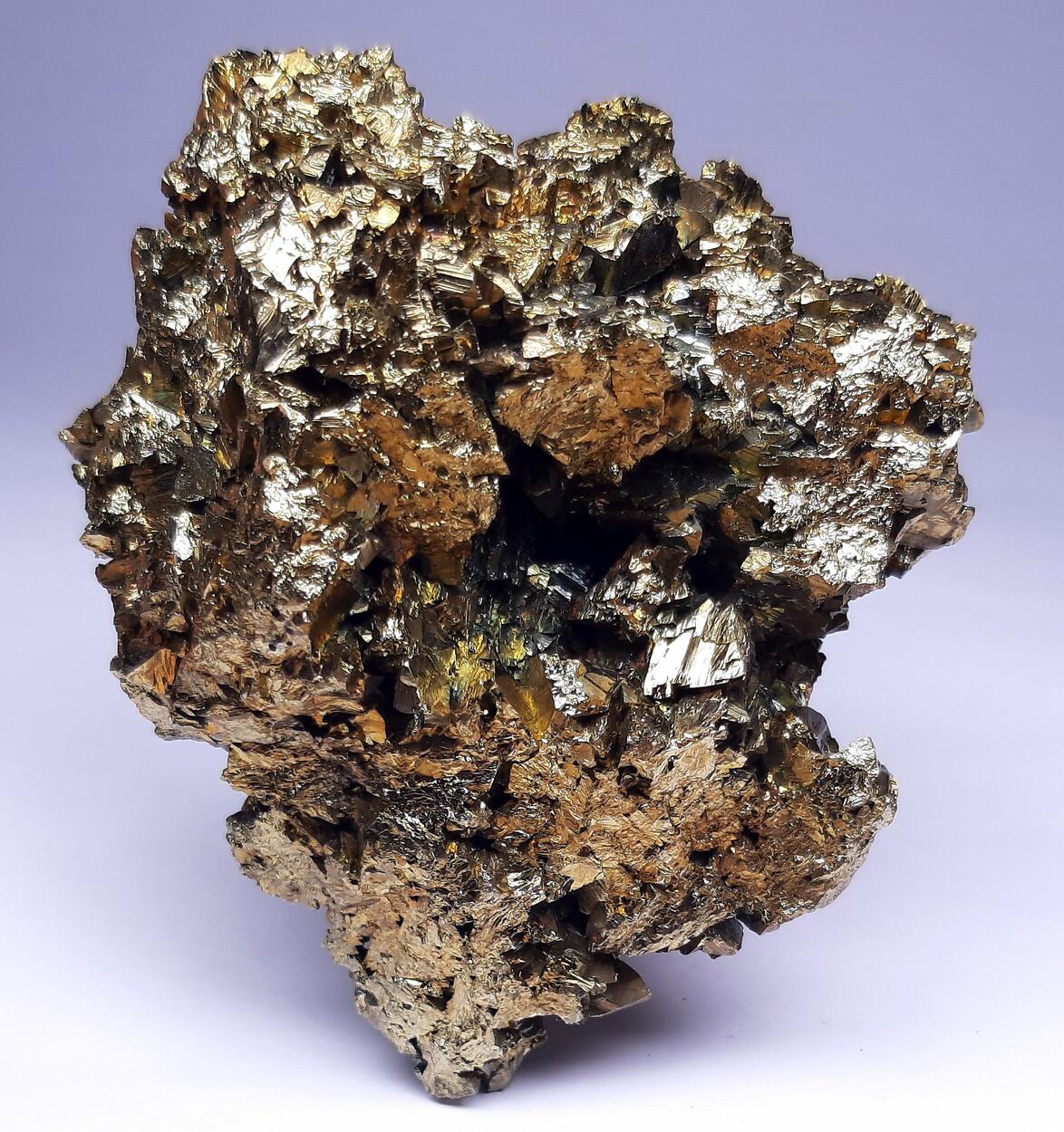 Chalcopyrite