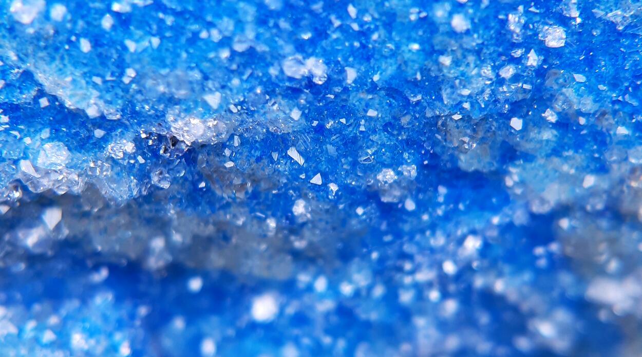 Kinoite & Apophyllite