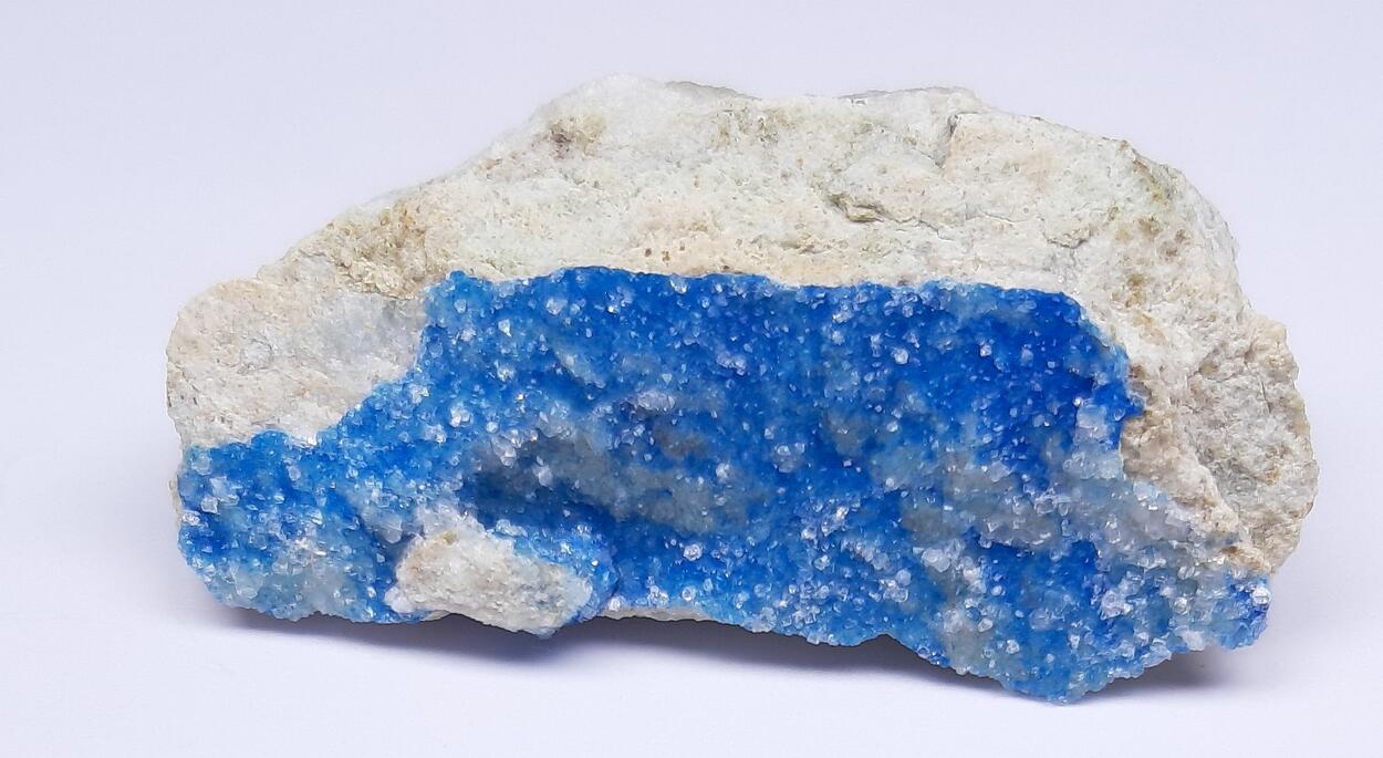 Kinoite & Apophyllite