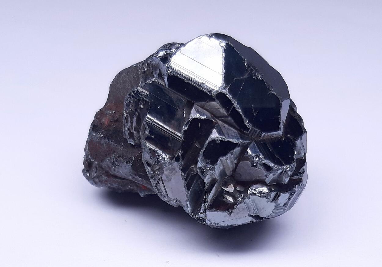 Hematite