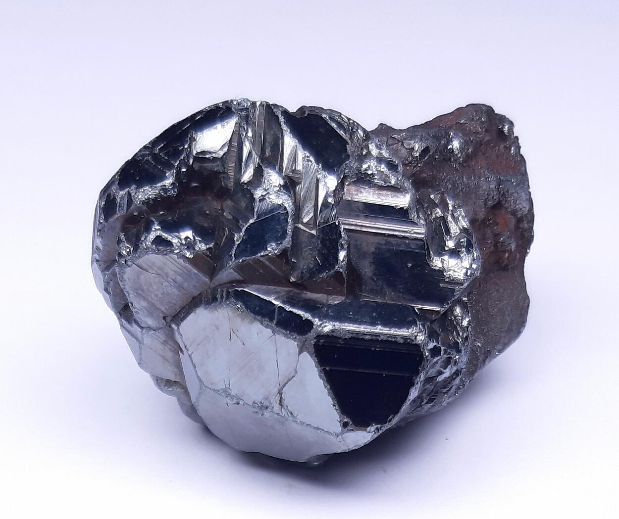 Hematite