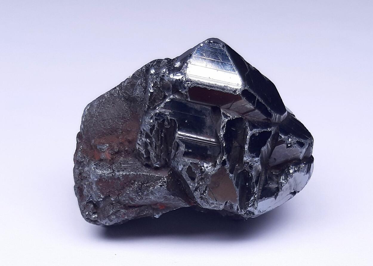 Hematite