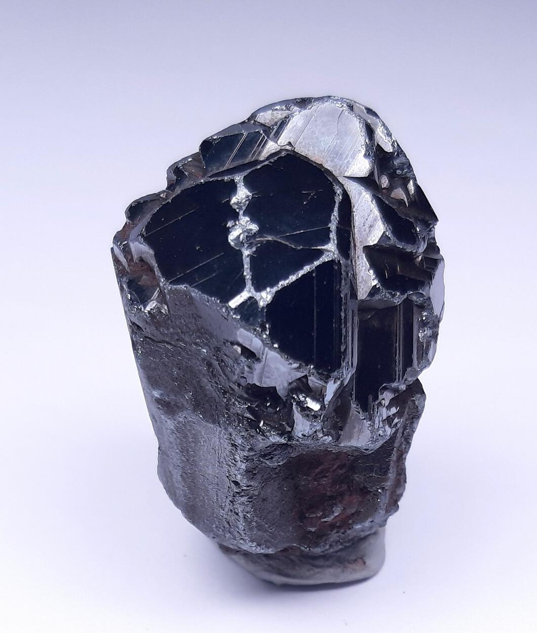 Hematite