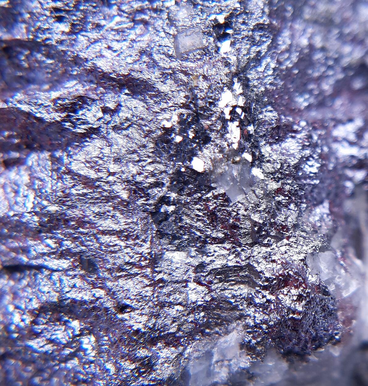 Pyrargyrite