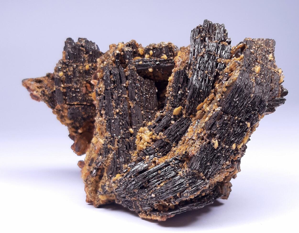 Pyrrhotite