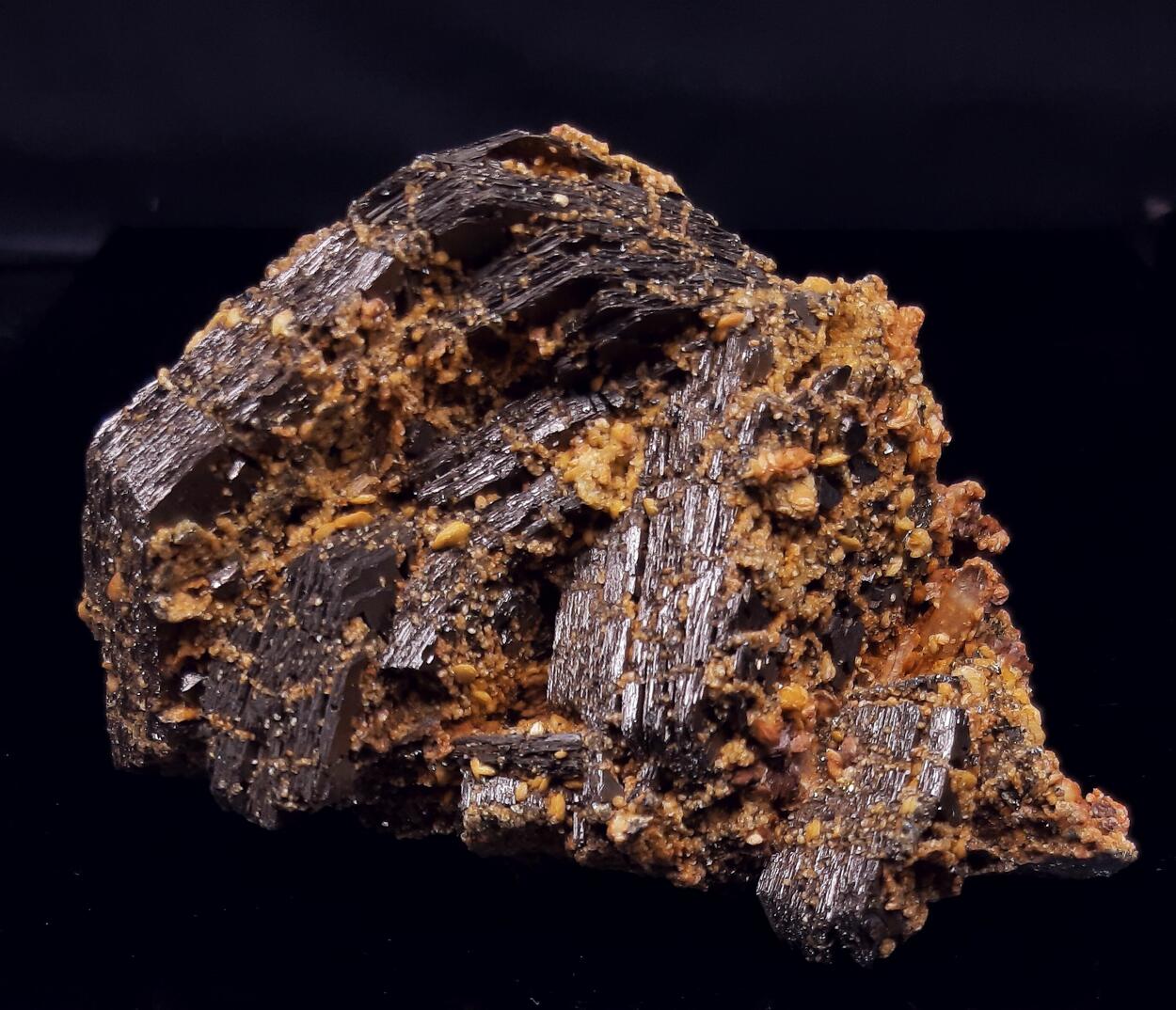 Pyrrhotite
