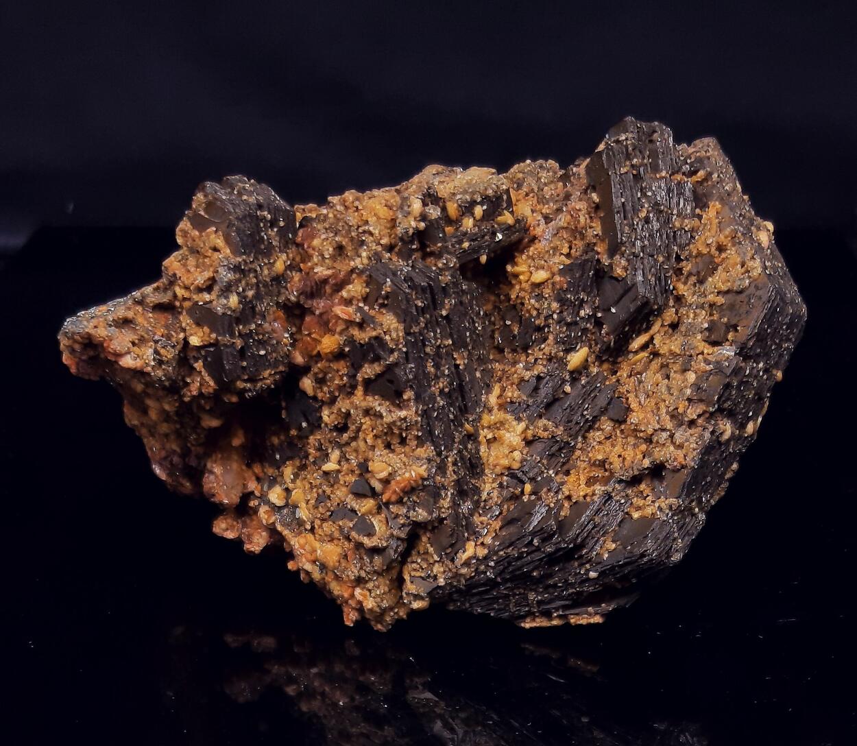 Pyrrhotite