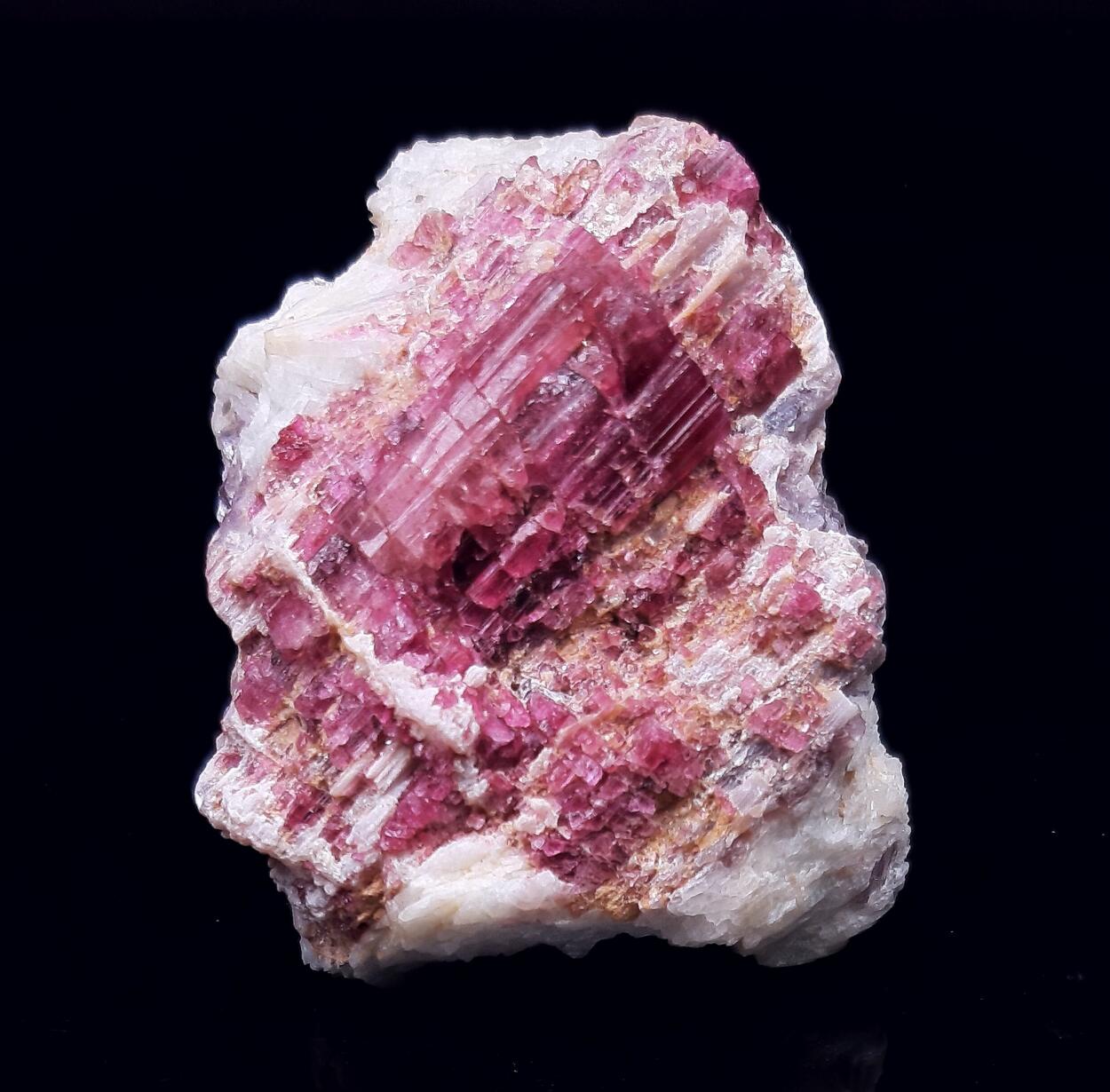 Rubellite