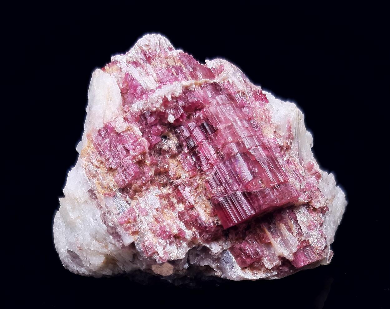 Rubellite