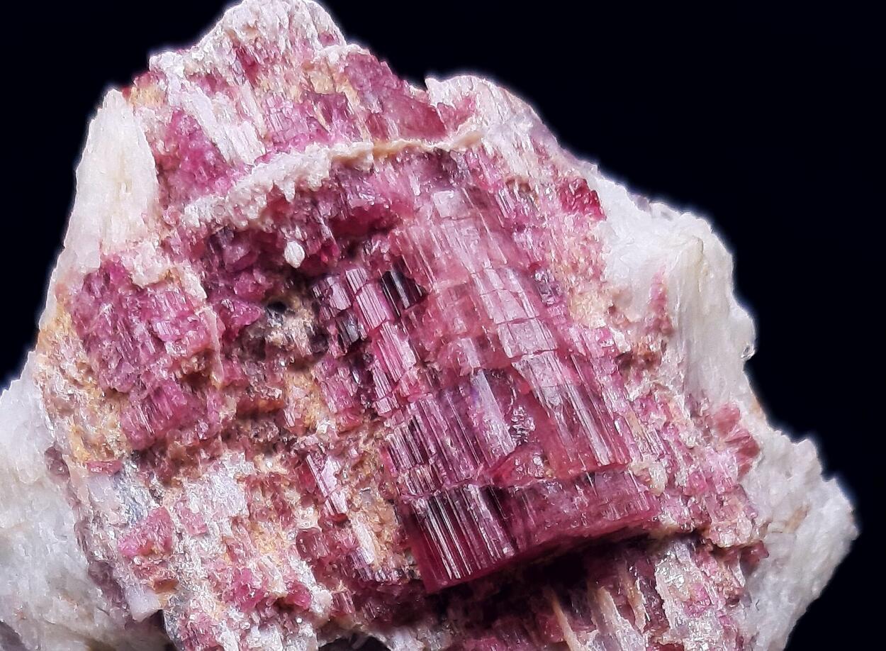 Rubellite