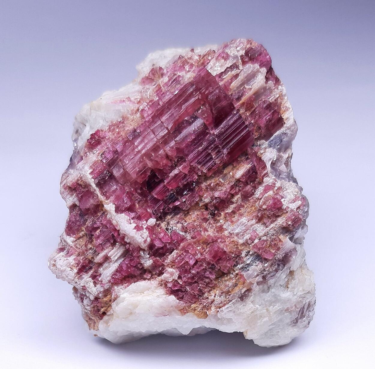 Rubellite